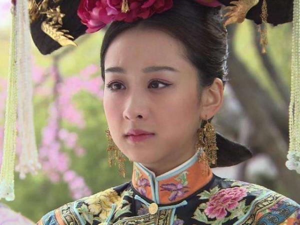 因雷劇成名，還創造過收視神話，穆婷婷為何突然消失在觀眾視野？