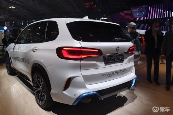 純電之外的選擇 這些氫燃料電池車即將來到我們身邊 純電之外的選擇 這些氫燃料電池車即將來到我們身邊