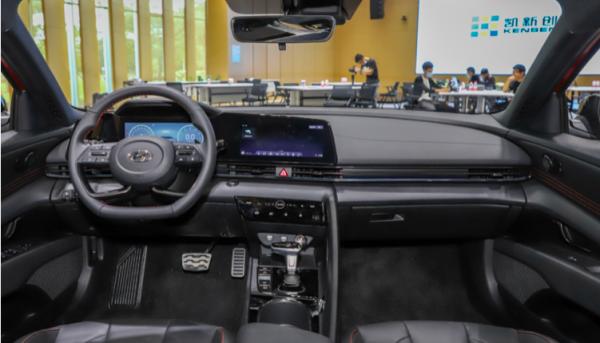 合資A級轎車怎麼選?伊蘭特購車手冊,推薦240T GDi LUX尊貴版 合資A級轎車怎麼選?伊蘭特購車手冊,推薦240T GDi LUX尊貴版