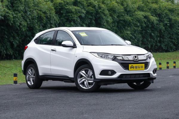 繽智：小型SUV，指導價12.78至17.68萬，產品力良好
