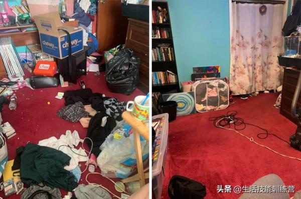極度舒適,50位網友分享自己清潔房屋前後的對比照片 極度舒適,50位網友分享自己清潔房屋前後的對比照片