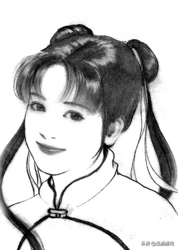 遊戲中最貴的腿，出彩人設帶動銷量，仙劍趙靈兒是姚仙理想女友？