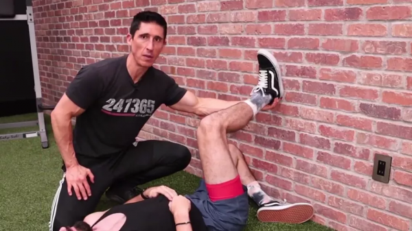 練臀沒感覺、臀肌不增長?1個動作幫你解決 練臀沒感覺、臀肌不增長?1個動作幫你解決