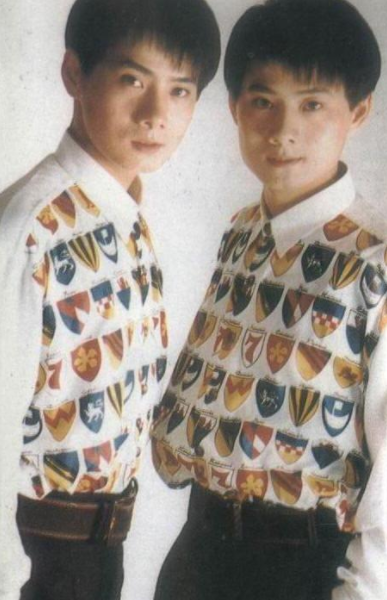 王京花：嫁董志華，影帝兒子是她的驕傲，兒媳是她的小棉襖