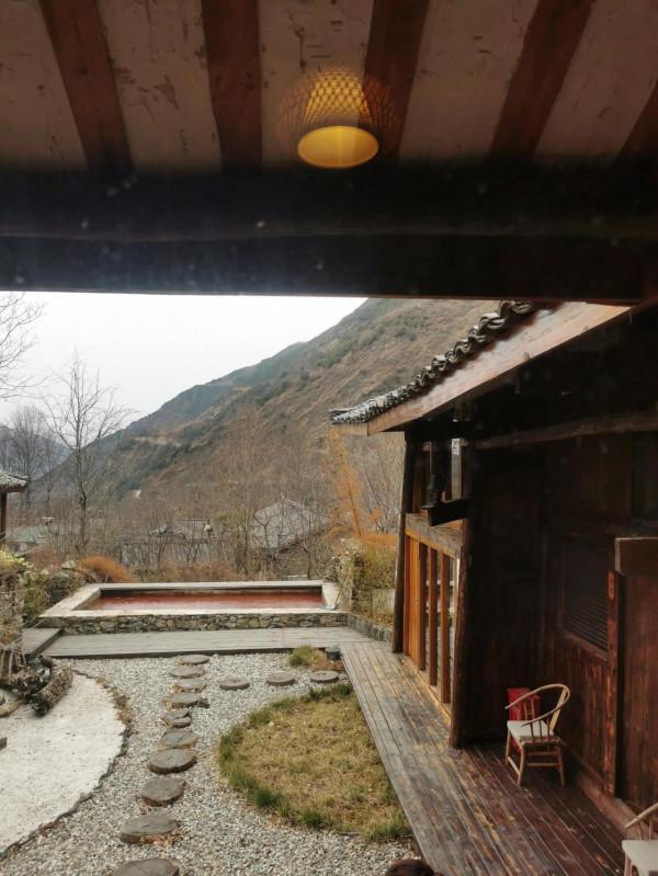 千山推薦之牛背山攻略（2022年2月）