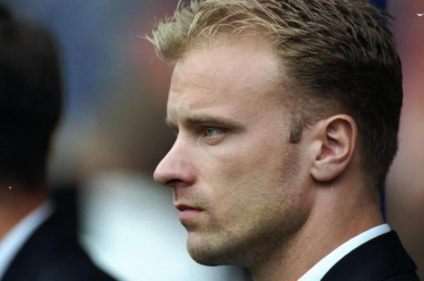 星耀尼德蘭:荷蘭足球歷史最佳11人,如此高大,也如此強大 星耀尼德蘭:荷蘭足球歷史最佳11人,如此高大,也如此強大