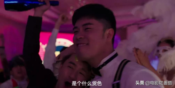 熱播超2億，想不到劉濤和陳赫配一臉，讓這部輕喜劇火出了圈