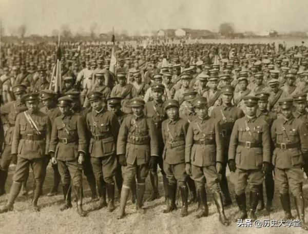 民國的保安團和保安旅是什麼軍政組織，是正規軍還是警察