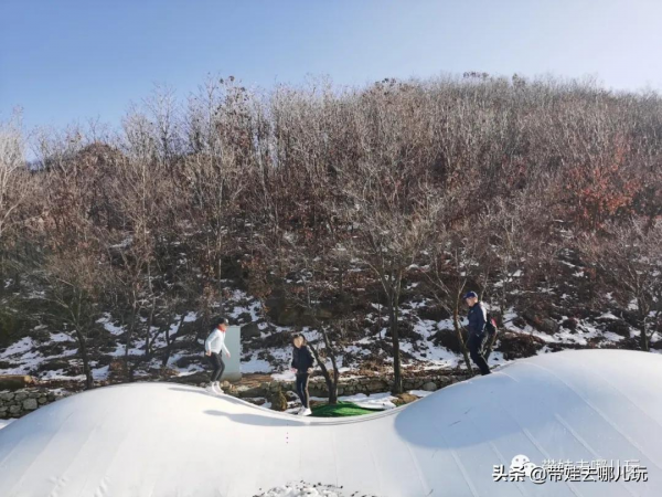 上週末我又去密雲了,玩了這幾個地方 上週末我又去密雲了,玩了這幾個地方