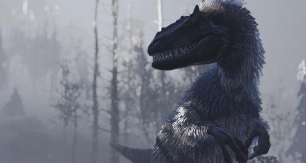 恐龍化雞理論是無稽之談？《方舟生存進化》展現進化論的神奇