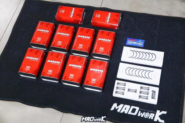 改裝的最高境界，素改E92 M3