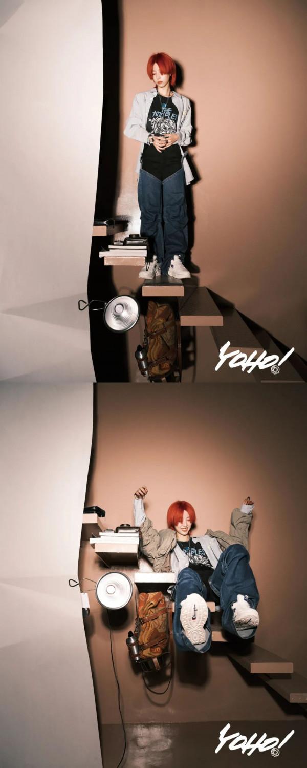 是熒幕上的多面演員，也是超會穿的潮流種草機，這位寶藏女孩我先愛了 | 周雨彤