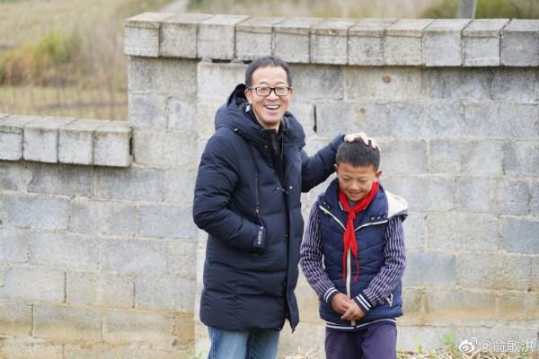 午報 | 微信上線僅檔案傳輸新功能；俞敏洪將開啟助農直播首秀