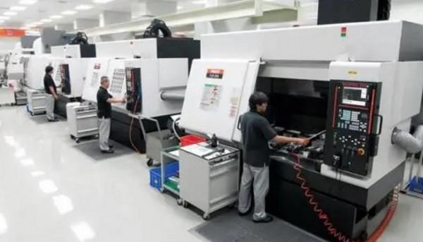 沒有日本機床我國就造不出航母？中國機床的真實水平如何？