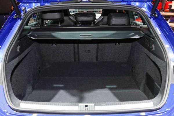 新車 | 約人民幣32萬起，大眾Arteon獵裝車國內曝光，2.0T低功+前驅