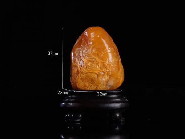 方寸乾坤——精品壽山石專場第三期 | 北京榮寶第六屆網路拍賣會 方寸乾坤——精品壽山石專場第三期 | 北京榮寶第六屆網路拍賣會
