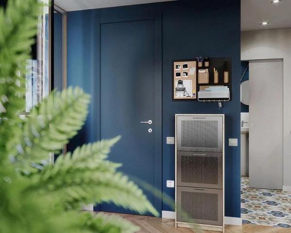 90後滬漂6年,在上海買下19㎡超小蝸居,她說:再小的房子也是家 90後滬漂6年,在上海買下19㎡超小蝸居,她說:再小的房子也是家