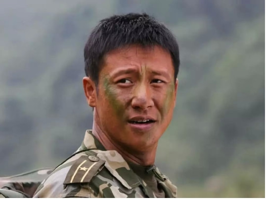 油頭粉面就別演軍人了，這9位男星告訴你，什麼才是軍人形象