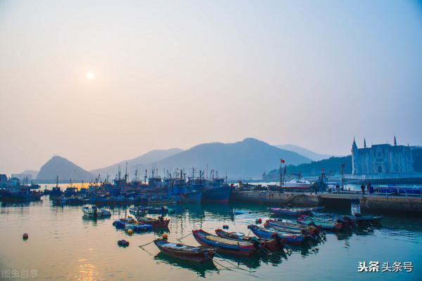 2021年國慶值得旅遊的城市推薦