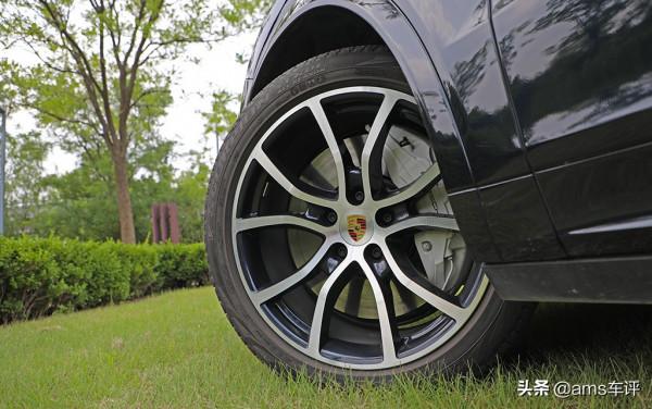 Turbo字尾的含義 試駕2022款保時捷Cayenne Turbo
