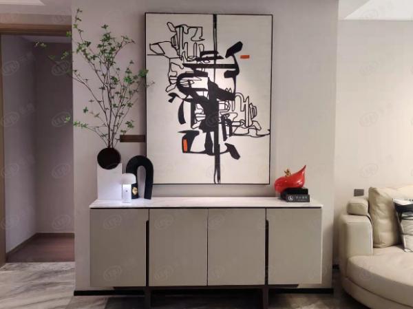 好住丨南五環稀缺純改善產品 保利綠城和錦誠園大面寬戶型來了