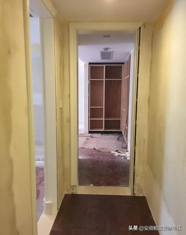 精裝房270平方米,全屋改造歐式風格裝修 精裝房270平方米,全屋改造歐式風格裝修