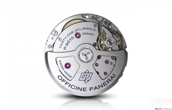 材質美學 品鑑沛納海廬米諾系列碳纖維腕錶-44毫米 材質美學 品鑑沛納海廬米諾系列碳纖維腕錶-44毫米