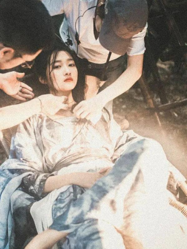 這都是什麼神仙美貌，不是粉都忍不住想要儲存的出圈神圖