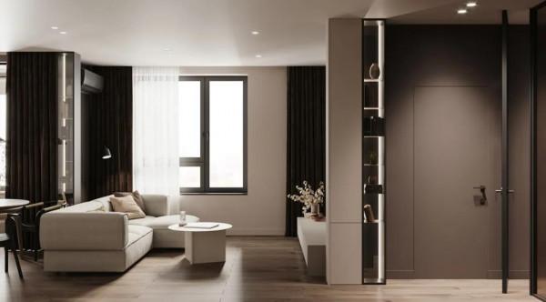 裝修案例—63㎡小戶型設計,溫馨漂亮 裝修案例—63㎡小戶型設計,溫馨漂亮