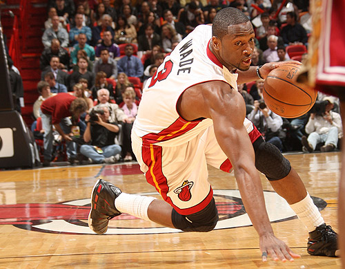 盤點NBA歷史上各個位置的前五名-得分後衛篇 盤點NBA歷史上各個位置的前五名-得分後衛篇