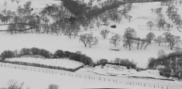 12月去哪玩?這8個美如畫卷的小眾打卡地,一到冬天就美成了仙境 12月去哪玩?這8個美如畫卷的小眾打卡地,一到冬天就美成了仙境