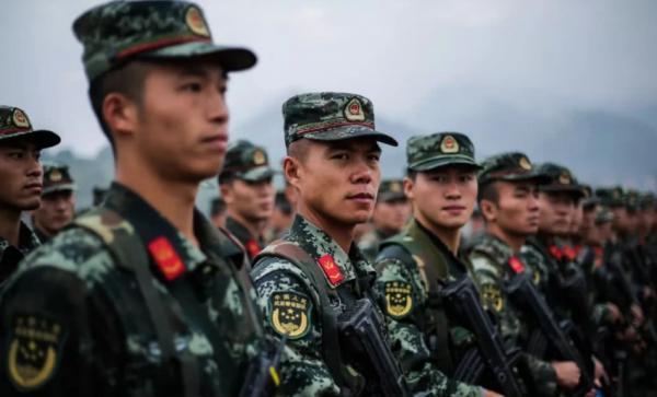 同為“鐵飯碗”搖籃,警校和軍校有何區別?考生需要分清二者不同 同為“鐵飯碗”搖籃,警校和軍校有何區別?考生需要分清二者不同