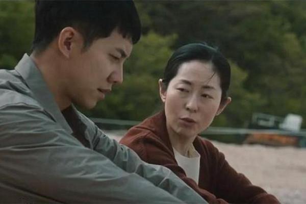 2021最經典的6部韓劇，《魷魚遊戲》上榜，宋仲基再次證明自己