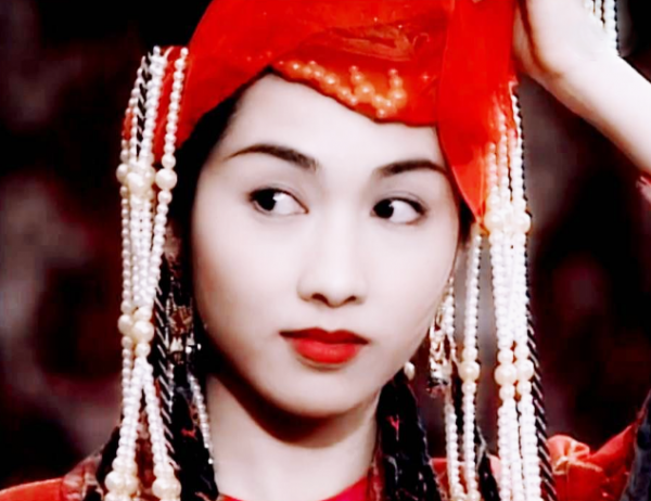 那些令人驚豔的TVB女神,黎姿真絕色,蔡少芬嫩得掐出水 那些令人驚豔的TVB女神,黎姿真絕色,蔡少芬嫩得掐出水