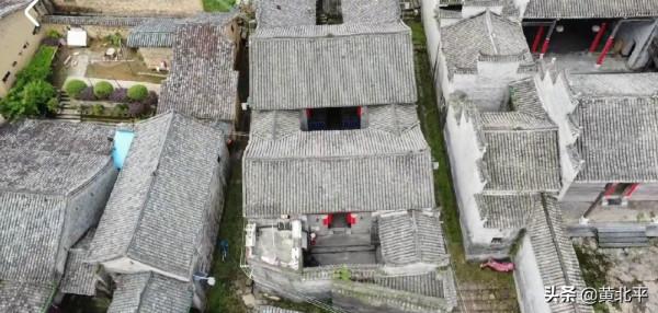 廣西桂林陽朔儲存完好的民居古寨,村民是太平天國名將後裔 廣西桂林陽朔儲存完好的民居古寨,村民是太平天國名將後裔