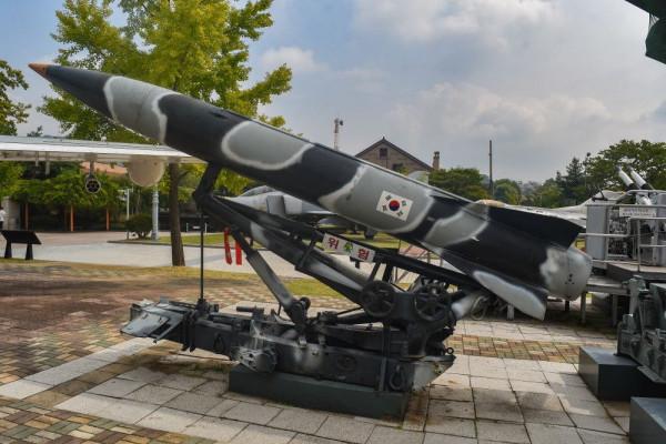 韓國朝鮮戰爭紀念館 韓國朝鮮戰爭紀念館