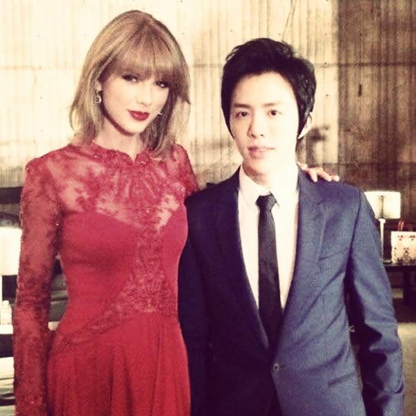 假如李雲迪在好萊塢，他會翻車嗎？當然不會