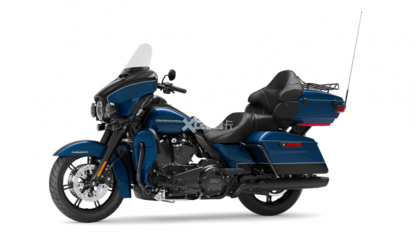 2022哈雷車型售價更新 Sportster S漲價 117立方新車首亮相