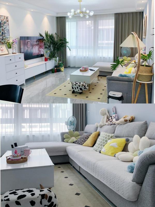 裝修小白的家，也可以無師自通