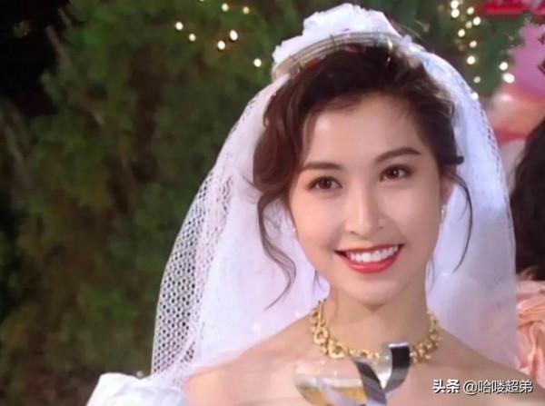 用情至深的五位女明星，原來娛樂圈也有從一而終的愛情