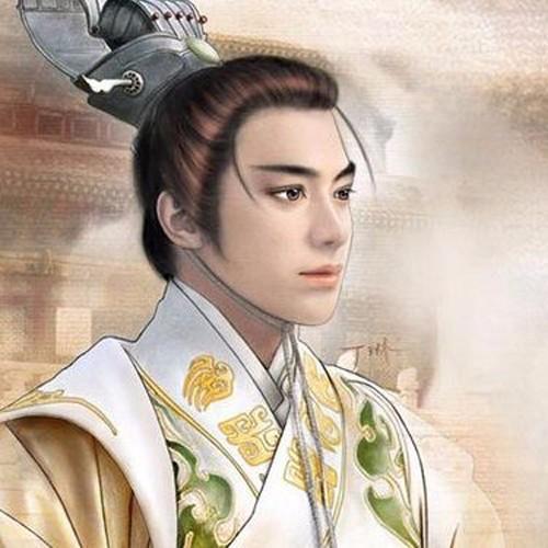 南唐後主李煜的苦樂人生