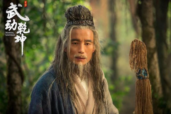 《雪中悍刀行》的老戲骨們非常眼熟？原來他們演過這麼多經典角色