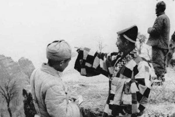 1957年,朱德極力挽留李圓通道長留在北京,道長為何沒有答應? 1957年,朱德極力挽留李圓通道長留在北京,道長為何沒有答應?