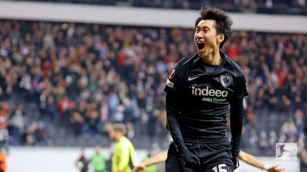 2021亞洲球員身價TOP10，4個日本人，3個韓國人