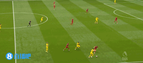 英超-馬內補射薩拉赫破門納比-凱塔世界波 利物浦3-0水晶宮暫登頂 英超-馬內補射薩拉赫破門納比-凱塔世界波 利物浦3-0水晶宮暫登頂