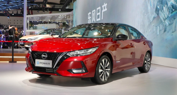 官宣：12月轎車銷量排行榜出爐，軒逸亞軍，雅閣前十，英朗墊底！