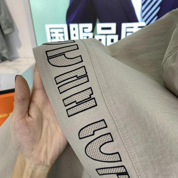 今日主題：男士工裝風羽絨服