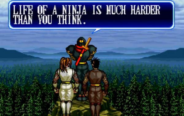 用不同人物打通《侍魂2》，結局到底在講什麼故事？