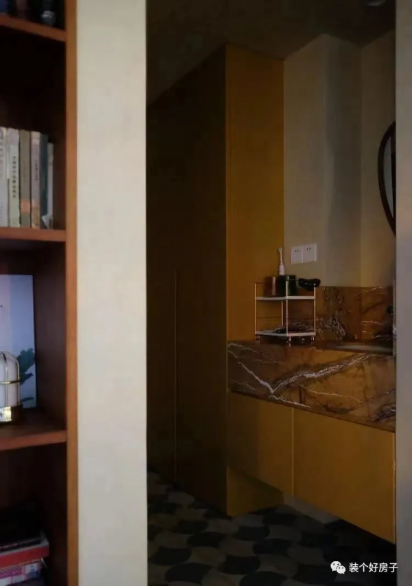 前新聞主播花58W把婚房砸了!4個櫃子拯救全屋bug、連過道都超牛X 前新聞主播花58W把婚房砸了!4個櫃子拯救全屋bug、連過道都超牛X