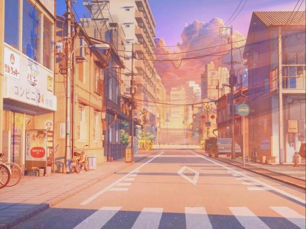 那些動漫裡可以寫進作文的神仙句子 那些動漫裡可以寫進作文的神仙句子